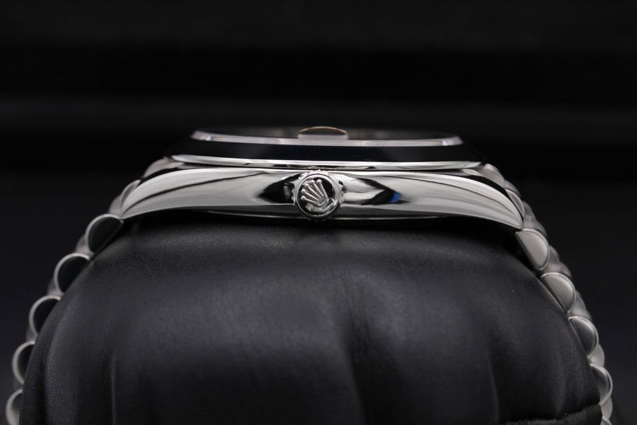 Rolex Datejust 41 126300